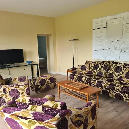 La Maison D'armand *