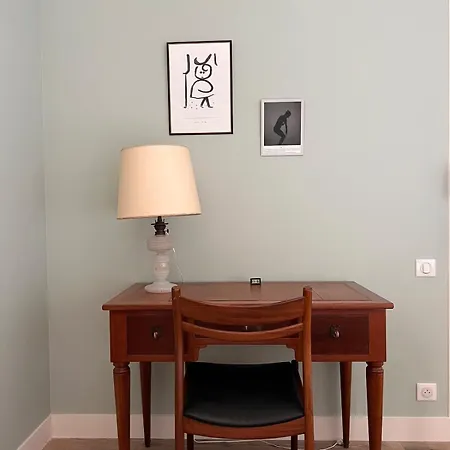 La Maison D'armand Doudeville