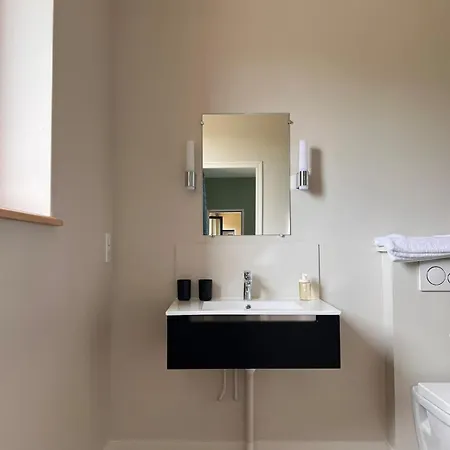 La Maison D'armand 펜션