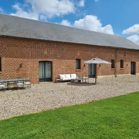 La Maison D'armand 펜션 *